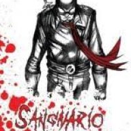 Sangnario