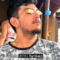 Marcio Ricardo