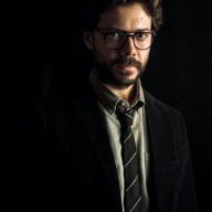 El professor