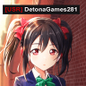 Nico Yazawa