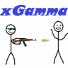 GammaWrecked