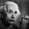 Albert Einstein