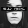 Mr Robot